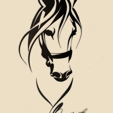 بيت ضيافة Il Nuovo Cavallo Bianco Giusvalla