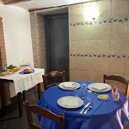 بيت ضيافة Il Nuovo Cavallo Bianco Giusvalla
