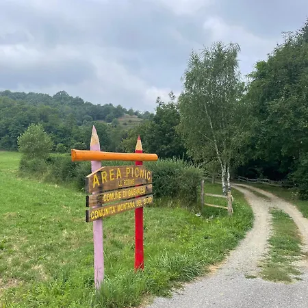 Il Nuovo Cavallo Bianco *