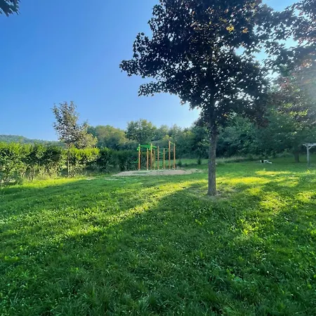 بيت ضيافة Il Nuovo Cavallo Bianco Giusvalla